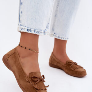 Mokassins model 228078 Step in style