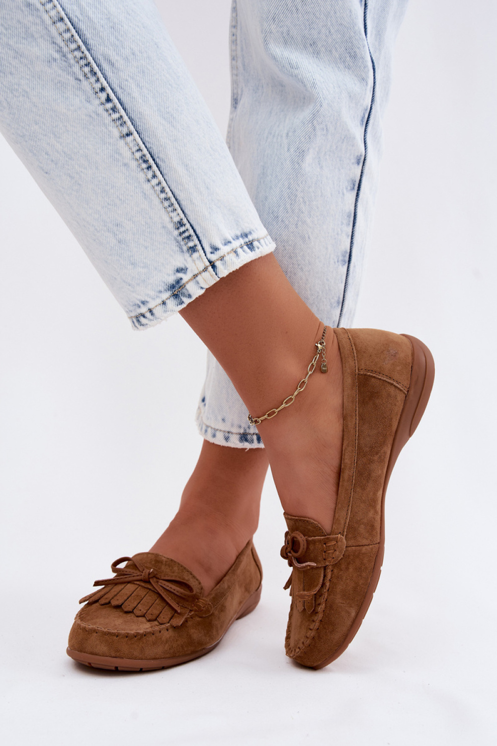 Mokassins model 228078 Step in style - Afbeelding 3