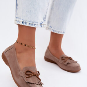 Mokassins model 228079 Step in style