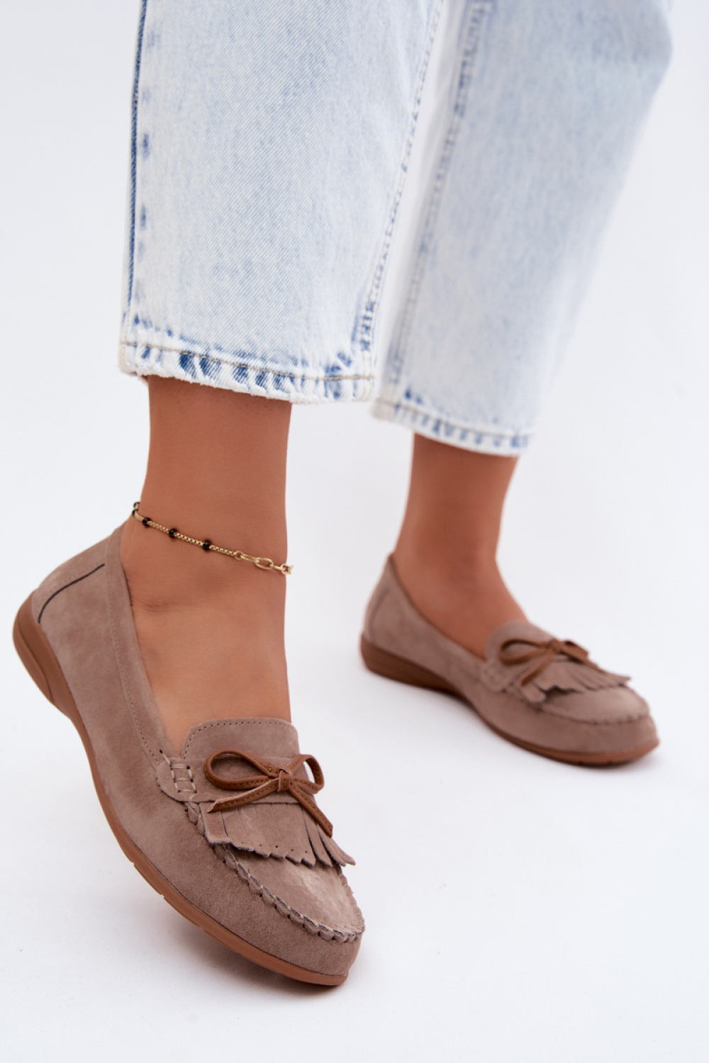 Mokassins model 228079 Step in style