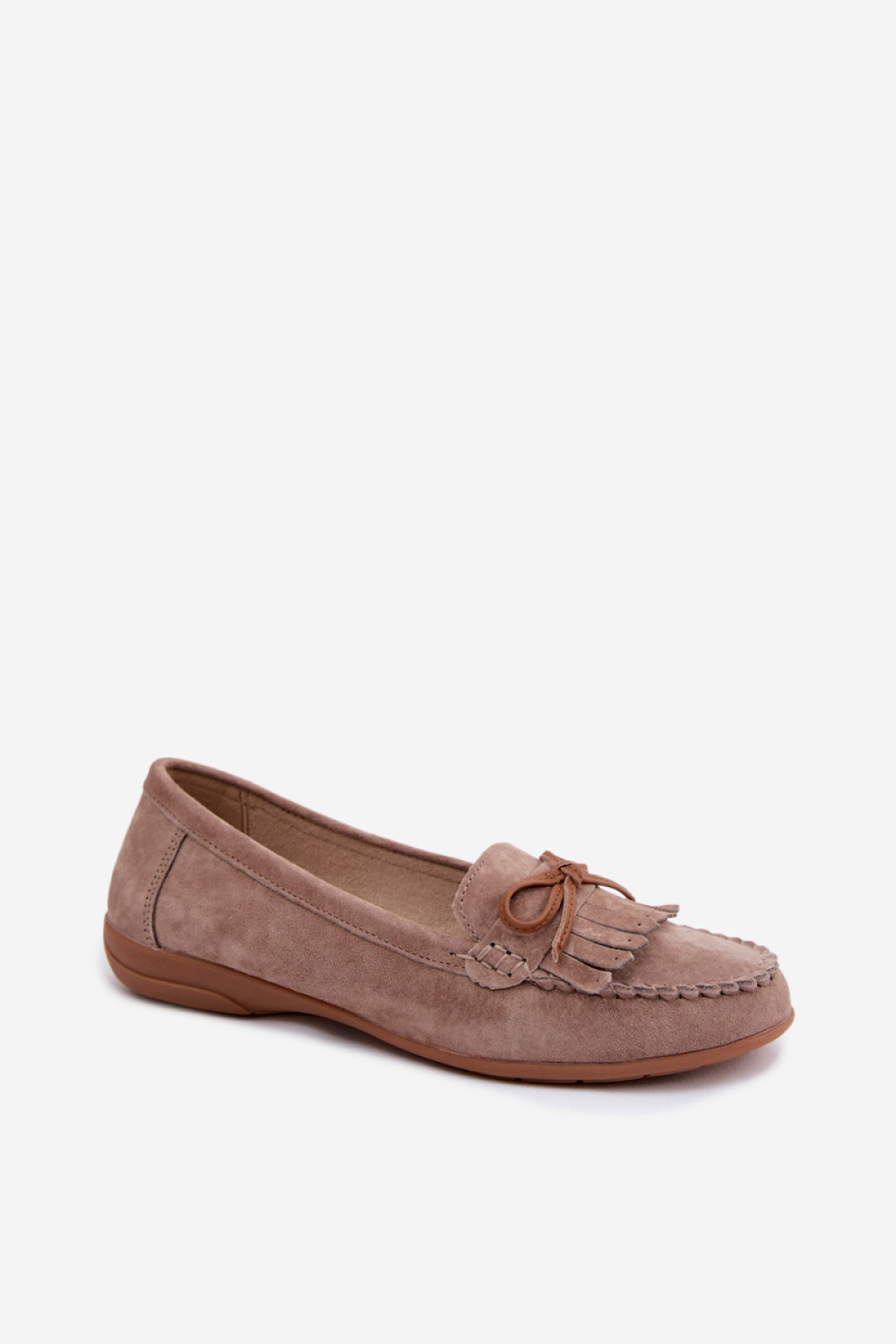 Mokassins model 228079 Step in style - Afbeelding 2