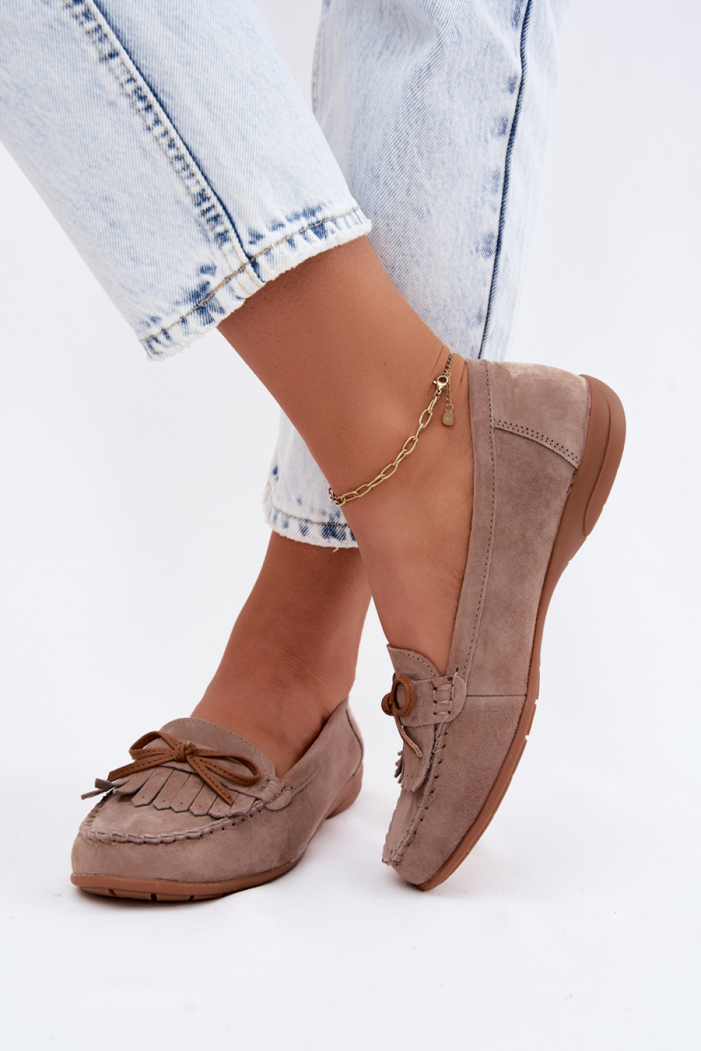 Mokassins model 228079 Step in style - Afbeelding 3
