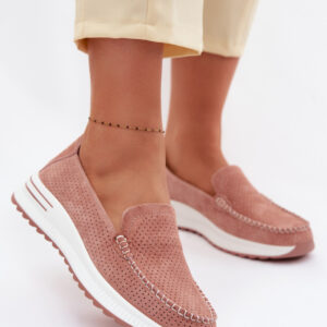 Mokassins model 228080 Step in style