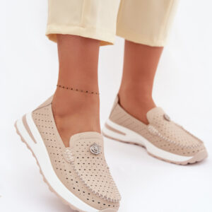 Mokassins model 228081 Step in style