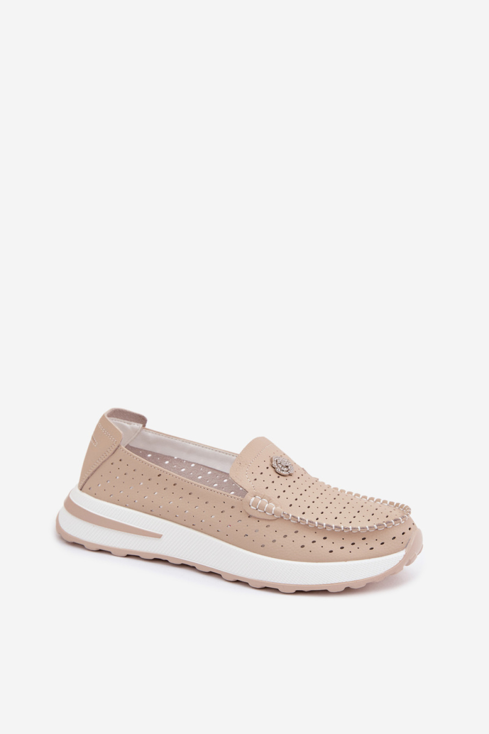 Mokassins model 228081 Step in style - Afbeelding 2