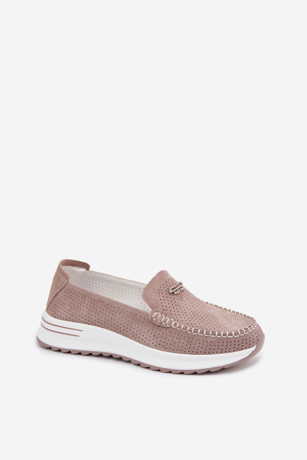Mokassins model 228082 Step in style - Afbeelding 2
