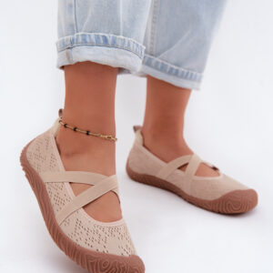 Ballerina Schuhe model 228083 Step in style