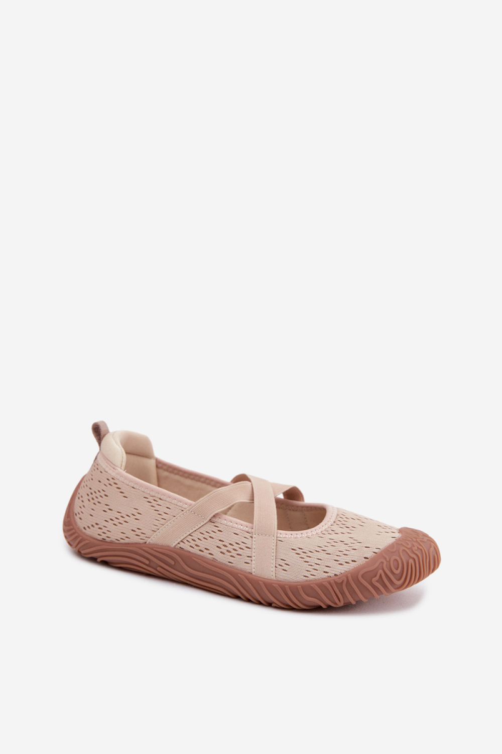 Ballerina Schuhe model 228083 Step in style - Afbeelding 2