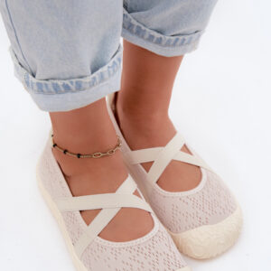 Ballerina Schuhe model 228084 Step in style