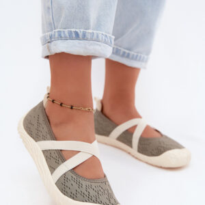 Ballerina Schuhe model 228085 Step in style