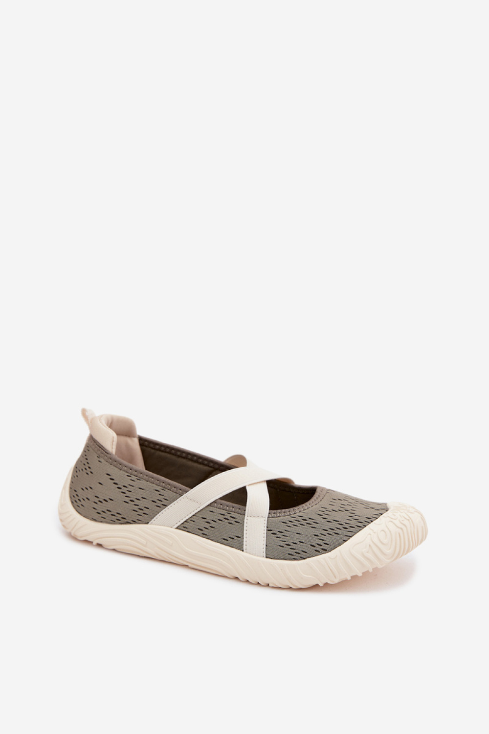 Ballerina Schuhe model 228085 Step in style - Afbeelding 2