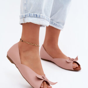 Ballerina Schuhe model 228086 Step in style