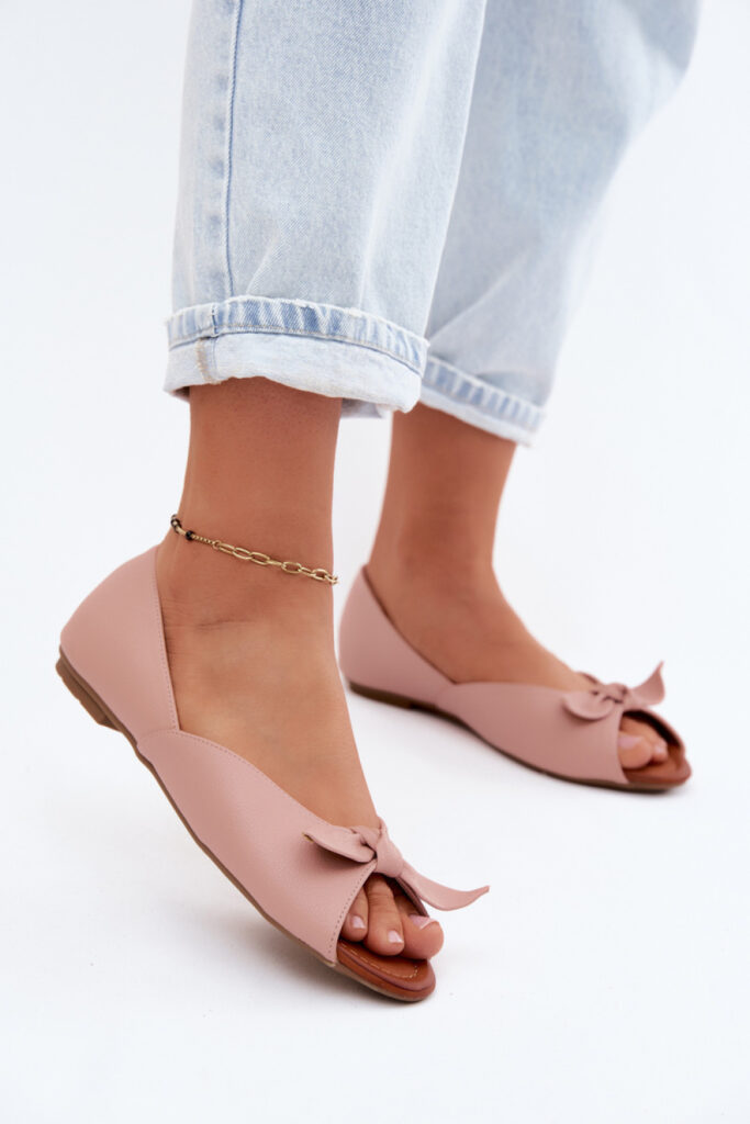 Ballerina Schuhe model 228086 Step in style
