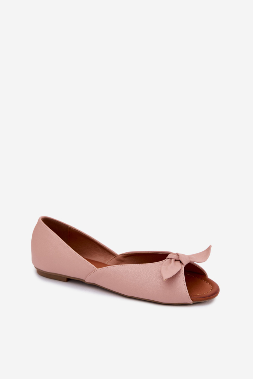 Ballerina Schuhe model 228086 Step in style - Afbeelding 2