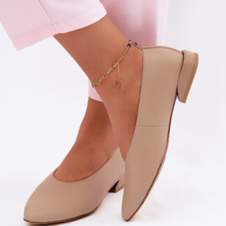 Ballerina Schuhe model 228088 Step in style