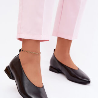 Ballerina Schuhe model 228089 Step in style