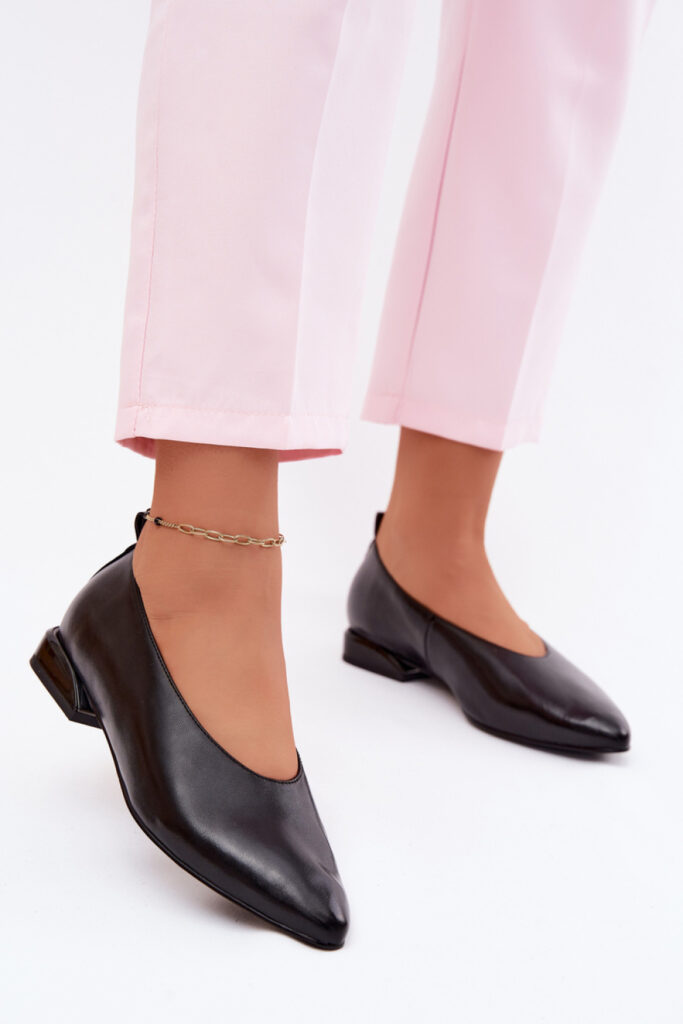 Ballerina Schuhe model 228089 Step in style