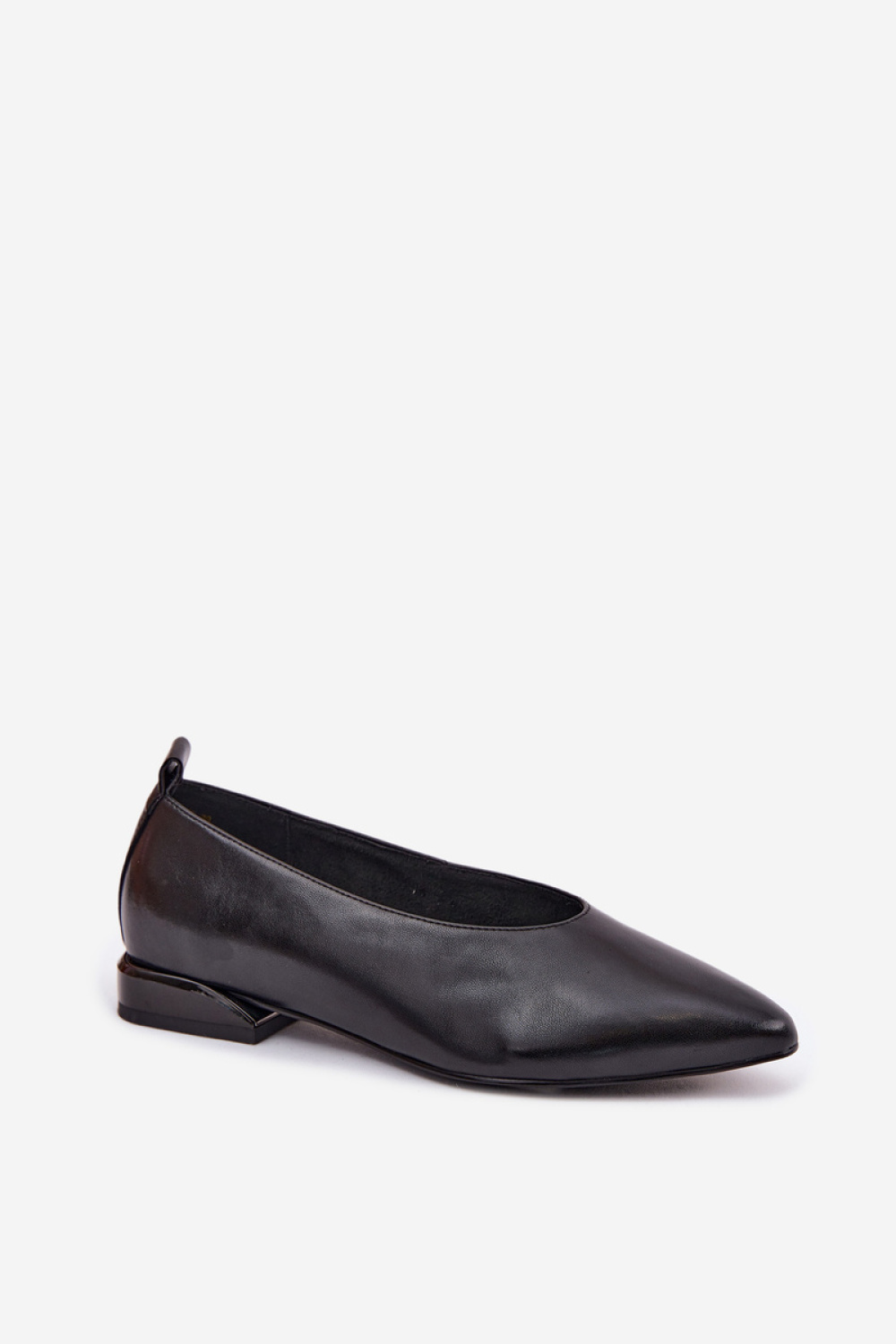 Ballerina Schuhe model 228089 Step in style - Afbeelding 2