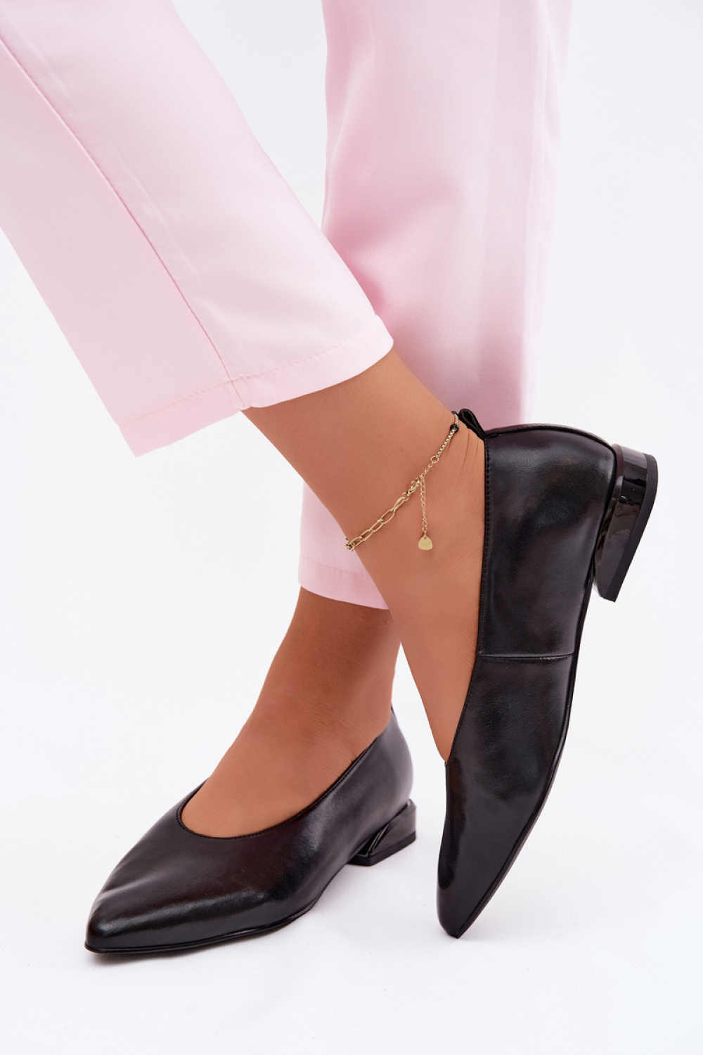 Ballerina Schuhe model 228089 Step in style - Afbeelding 3