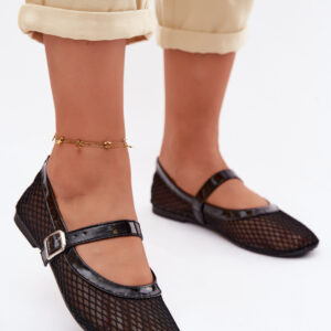 Ballerina Schuhe model 228090 Step in style