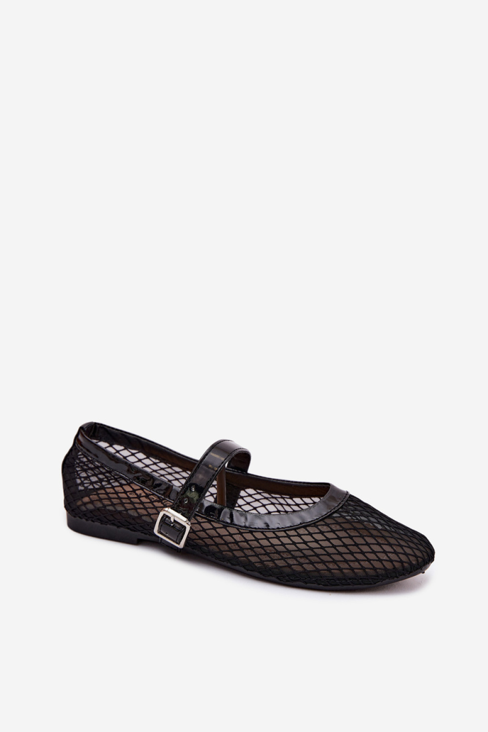 Ballerina Schuhe model 228090 Step in style - Afbeelding 2