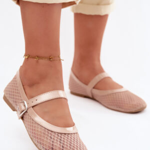 Ballerina Schuhe model 228091 Step in style