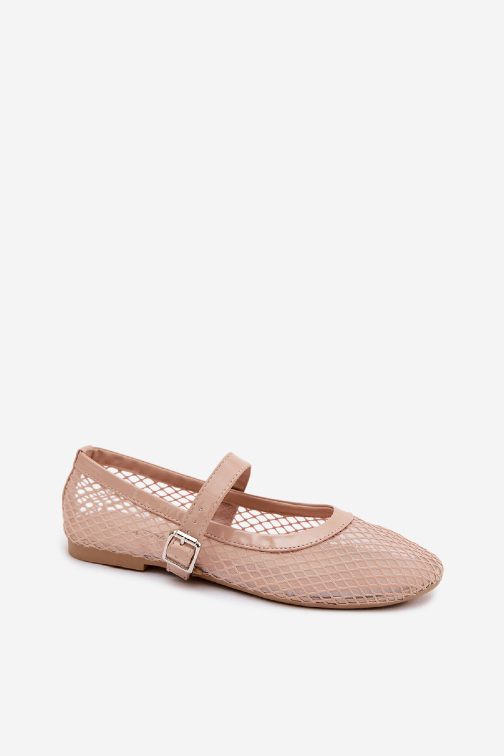 Ballerina Schuhe model 228091 Step in style - Afbeelding 2