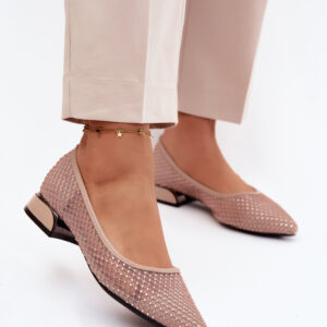 Ballerina Schuhe model 228092 Step in style