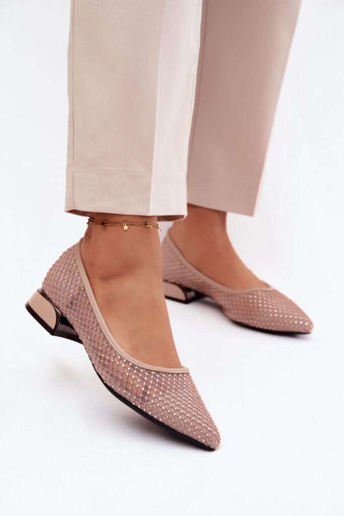 Ballerina Schuhe model 228092 Step in style