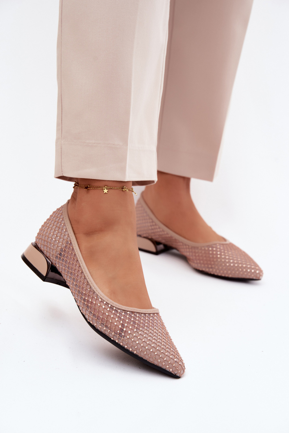 Ballerina Schuhe model 228092 Step in style