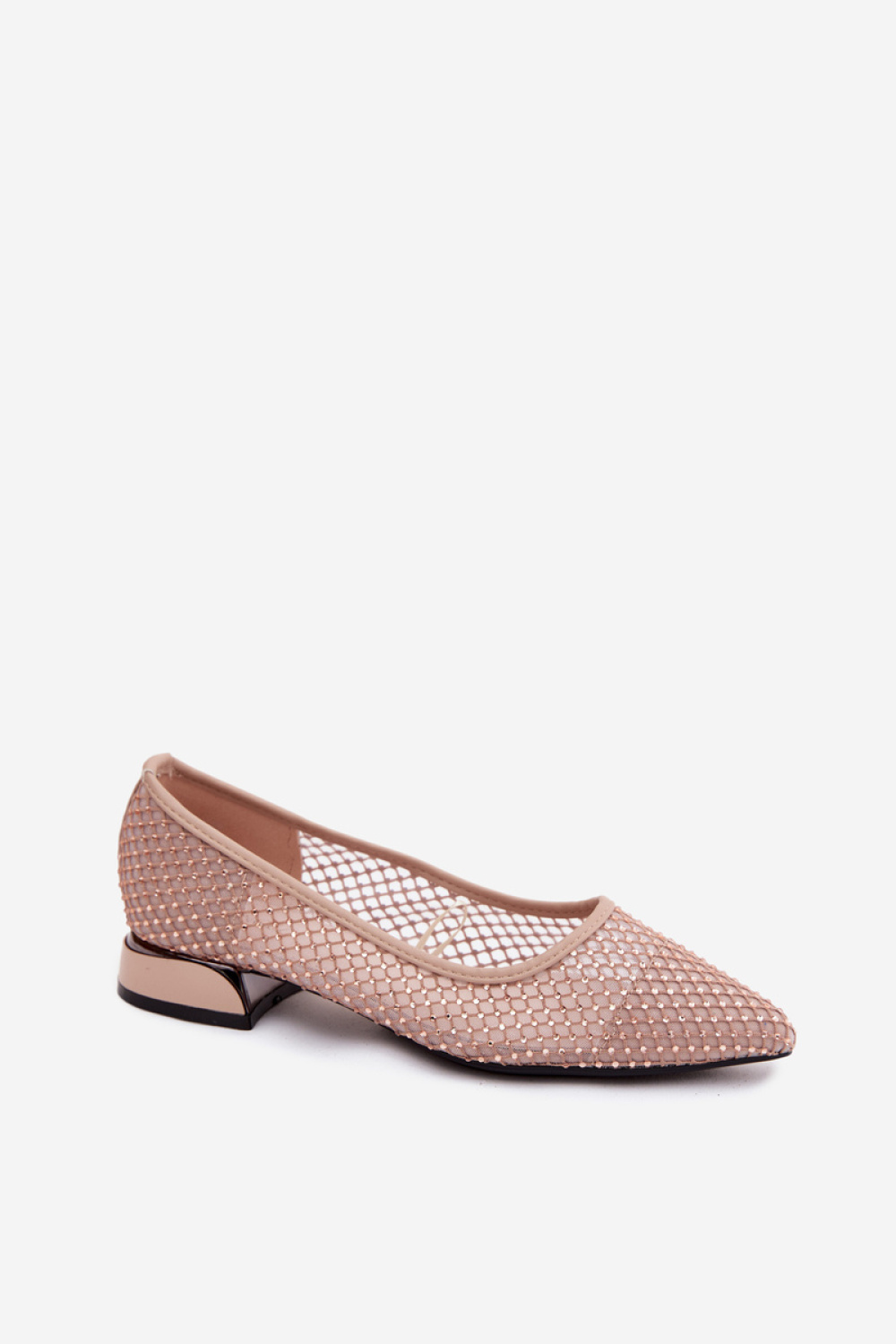 Ballerina Schuhe model 228092 Step in style - Afbeelding 2