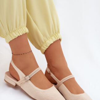 Sandalen model 228093 Step in style