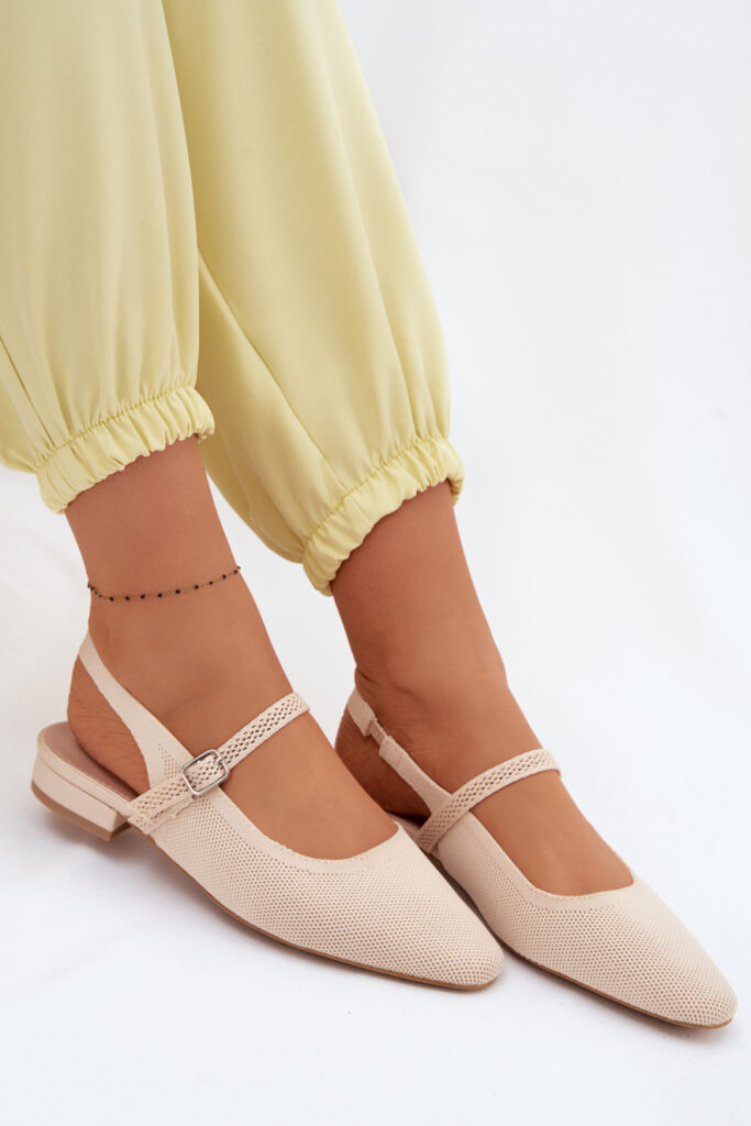 Sandalen model 228093 Step in style