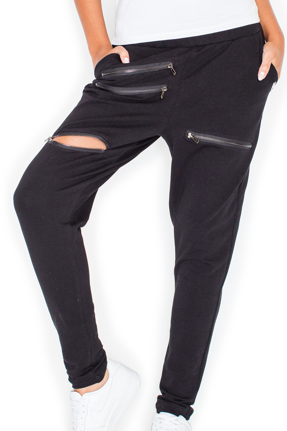 Damen Hose model 49956 Katrus - Afbeelding 2
