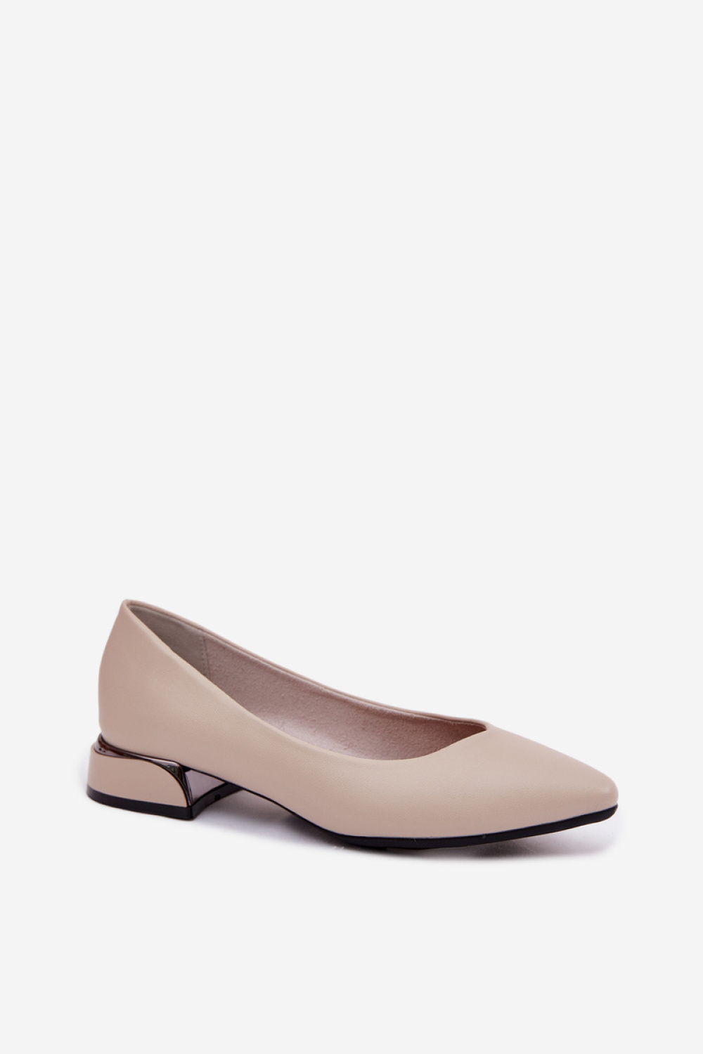 Ballerina Schuhe model 228094 Step in style - Afbeelding 2