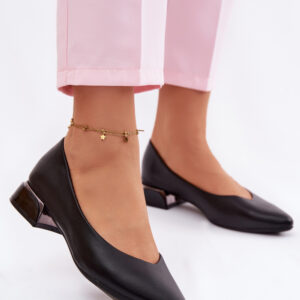 Ballerina Schuhe model 228095 Step in style