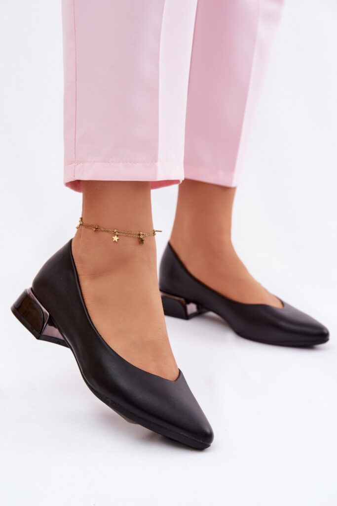 Ballerina Schuhe model 228095 Step in style