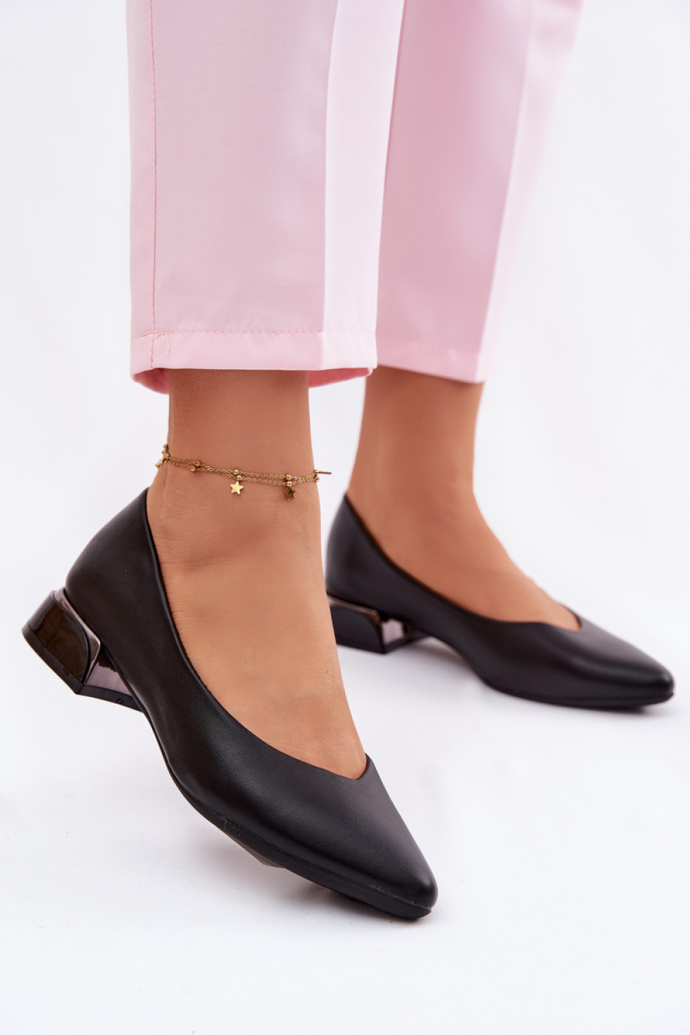 Ballerina Schuhe model 228095 Step in style