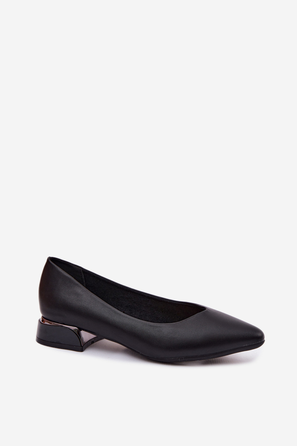 Ballerina Schuhe model 228095 Step in style - Afbeelding 2