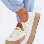 Sneakers model 228096 Step in style