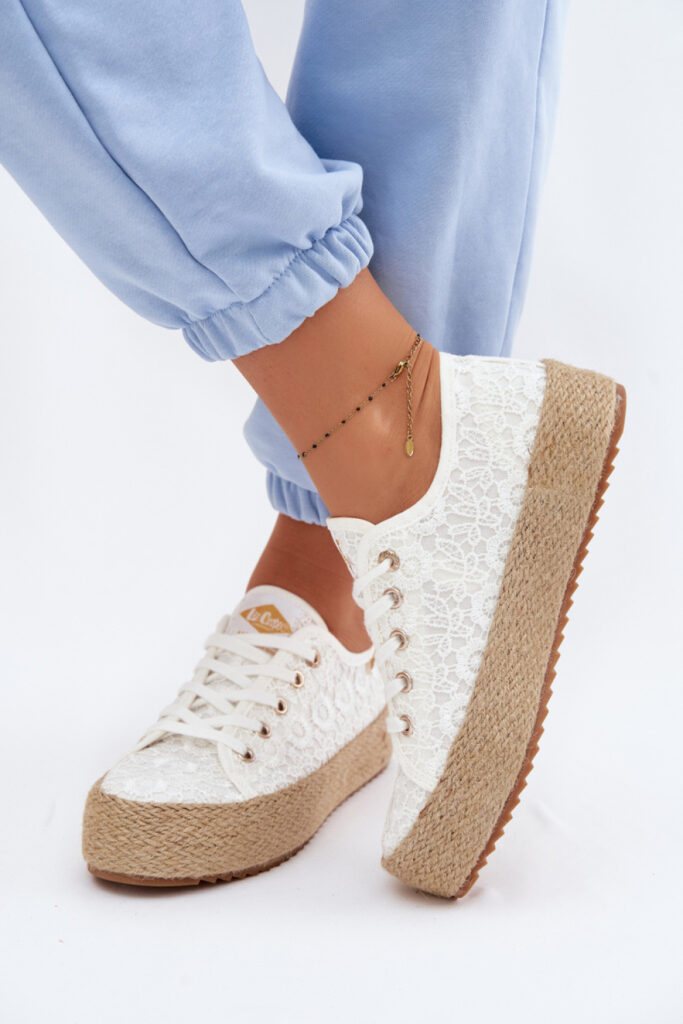 Sneakers model 228096 Step in style