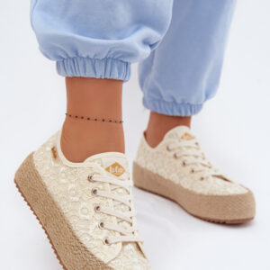Sneakers model 228097 Step in style