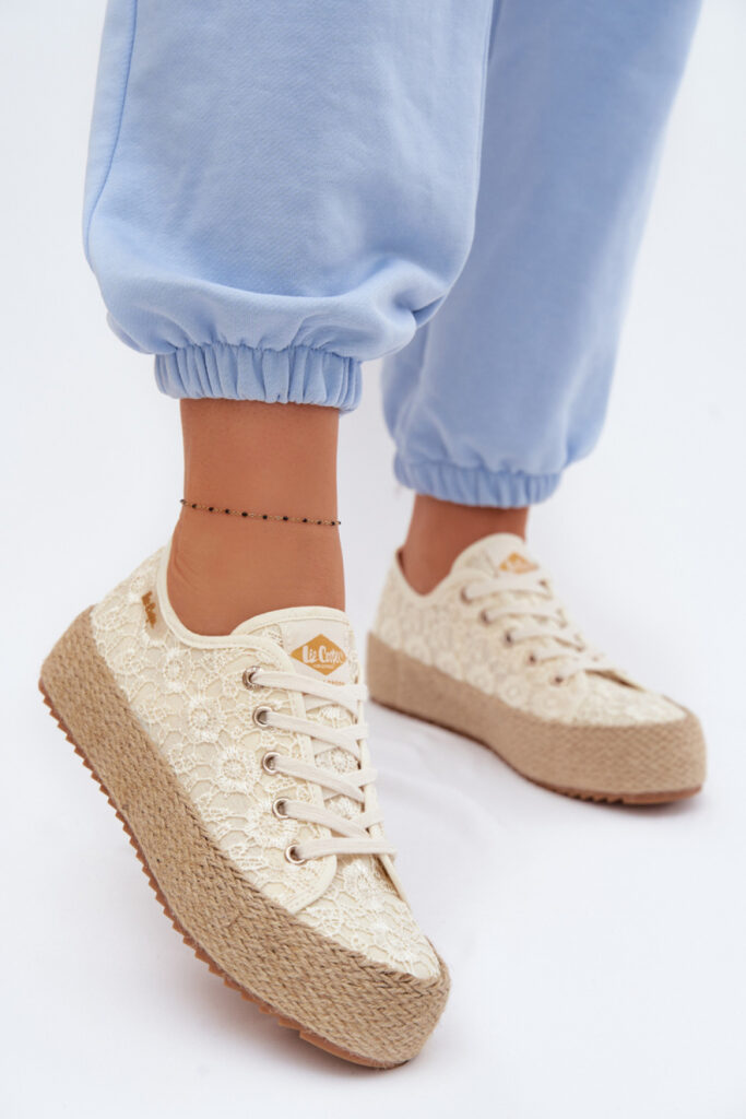 Sneakers model 228097 Step in style