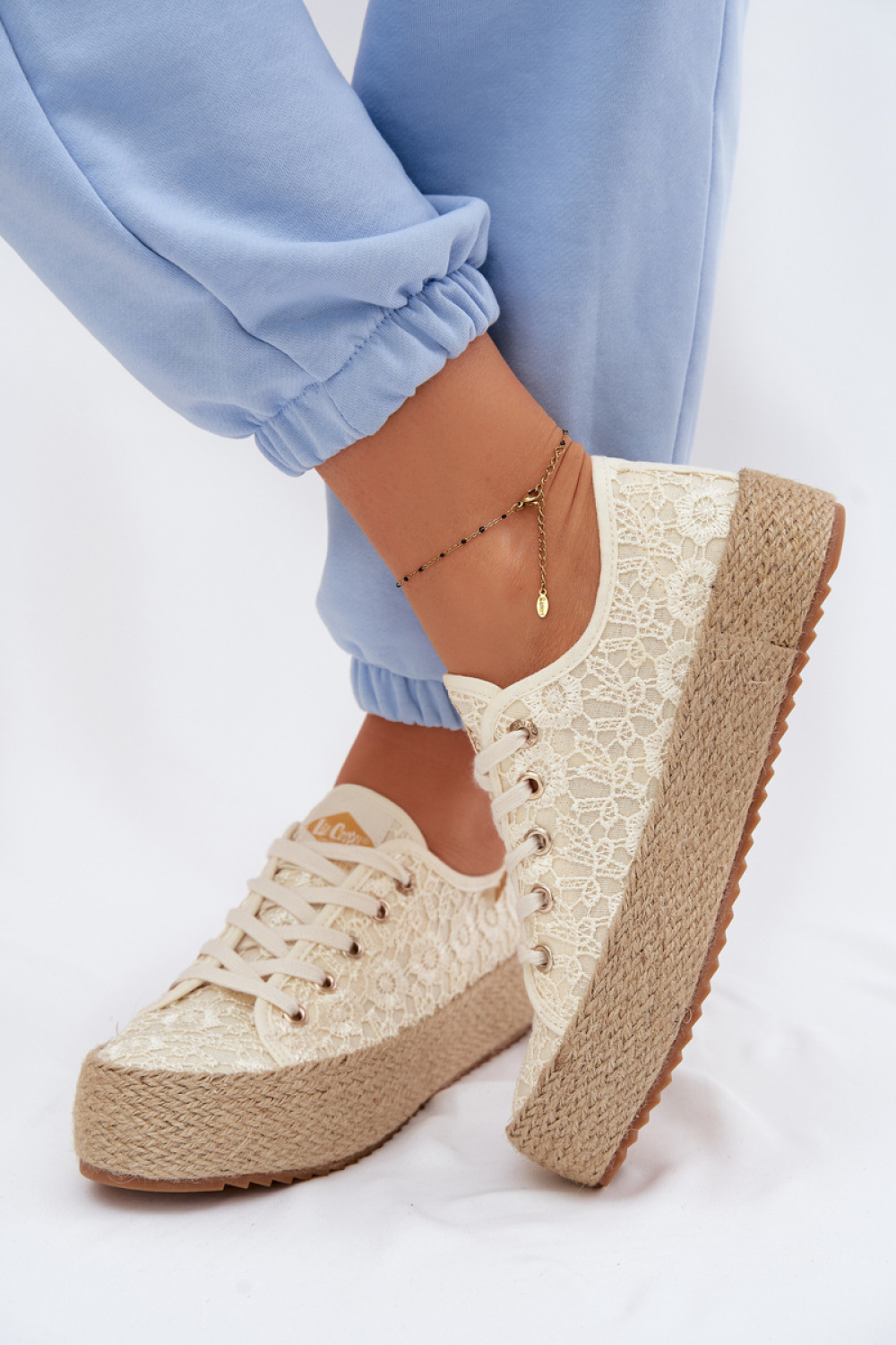 Sneakers model 228097 Step in style - Afbeelding 3
