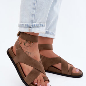 Sandalen model 228115 Step in style
