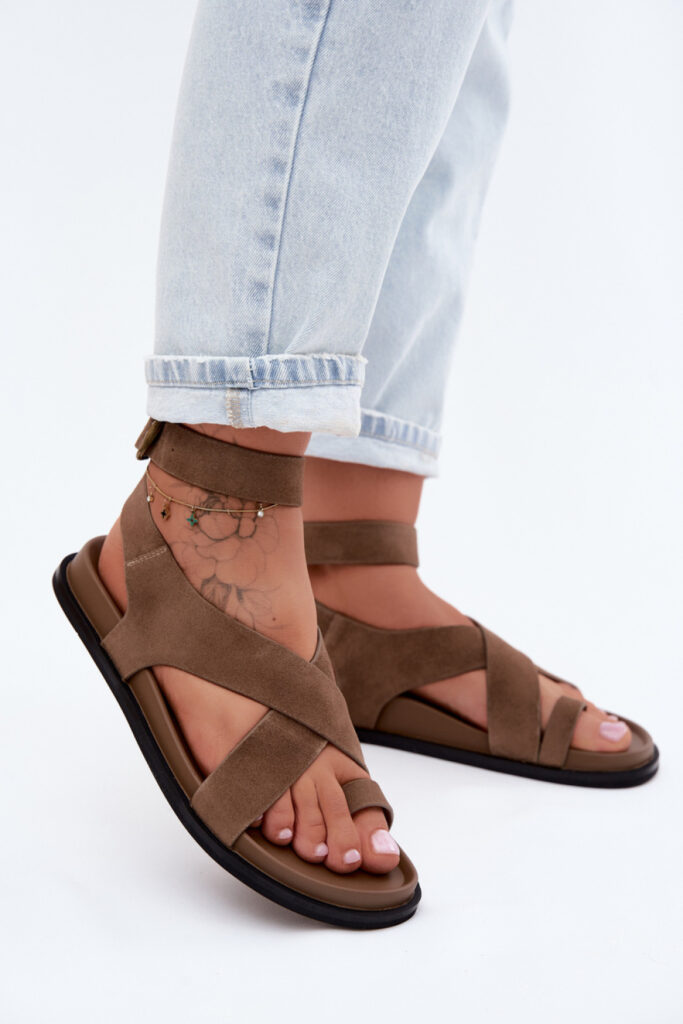 Sandalen model 228115 Step in style