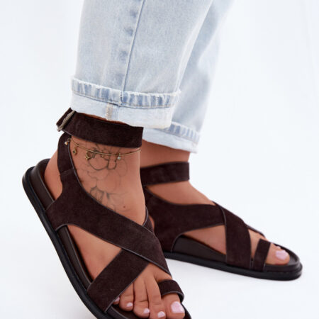 Sandalen model 228116 Step in style