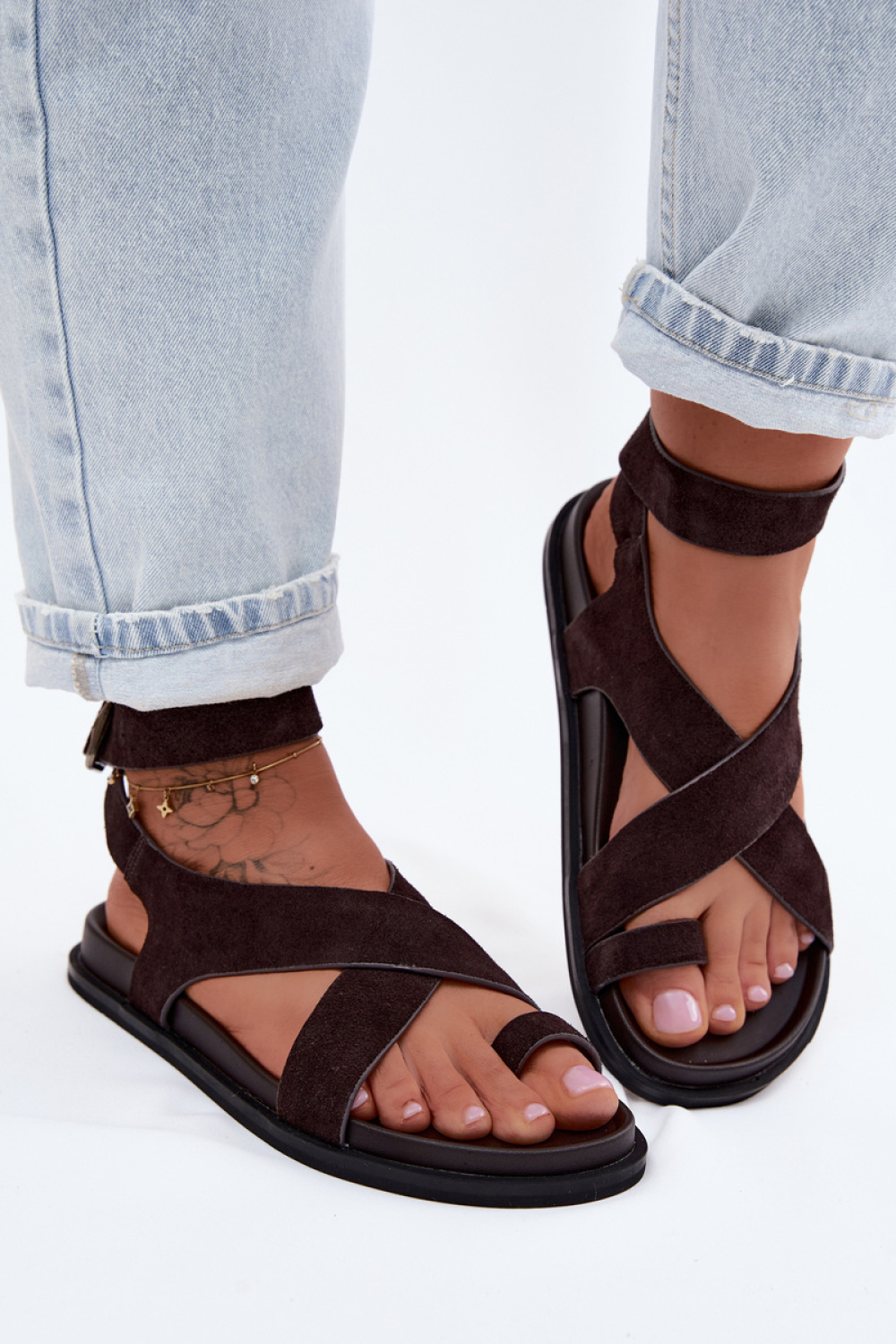 Sandalen model 228116 Step in style - Afbeelding 3