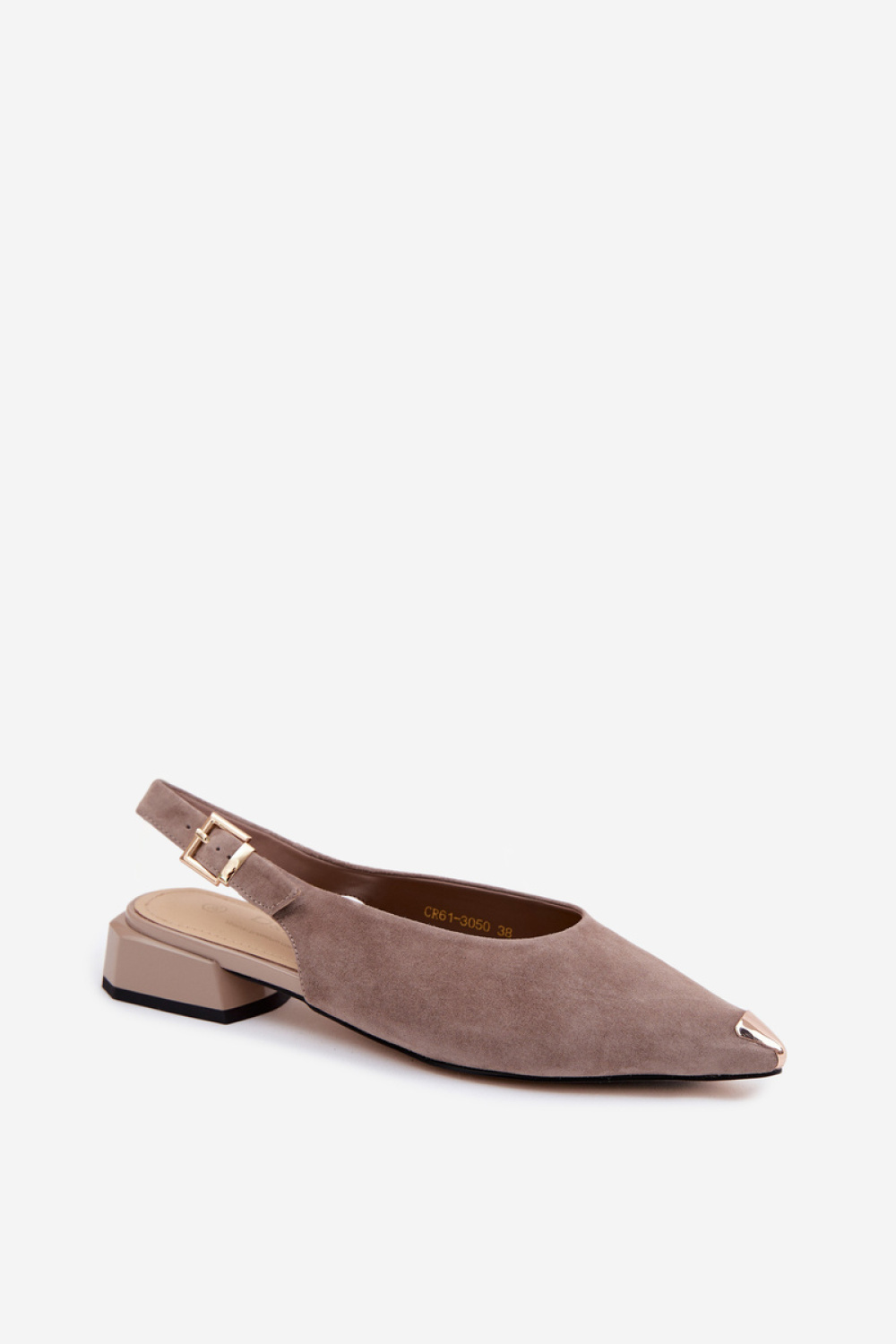 Sandalen model 228117 Step in style - Afbeelding 2