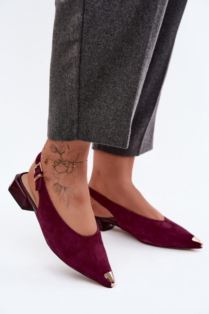 Sandalen model 228118 Step in style